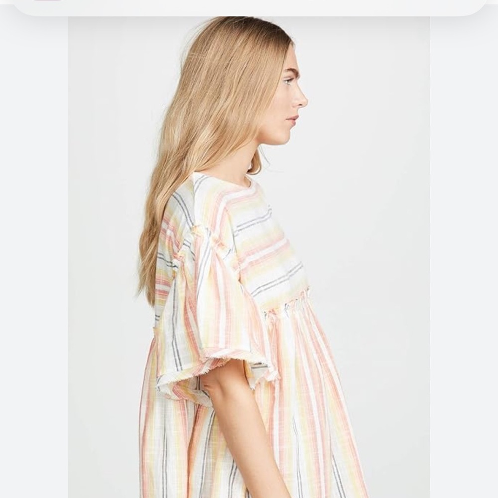 Free People tunic size medium - Picture 1 of 5